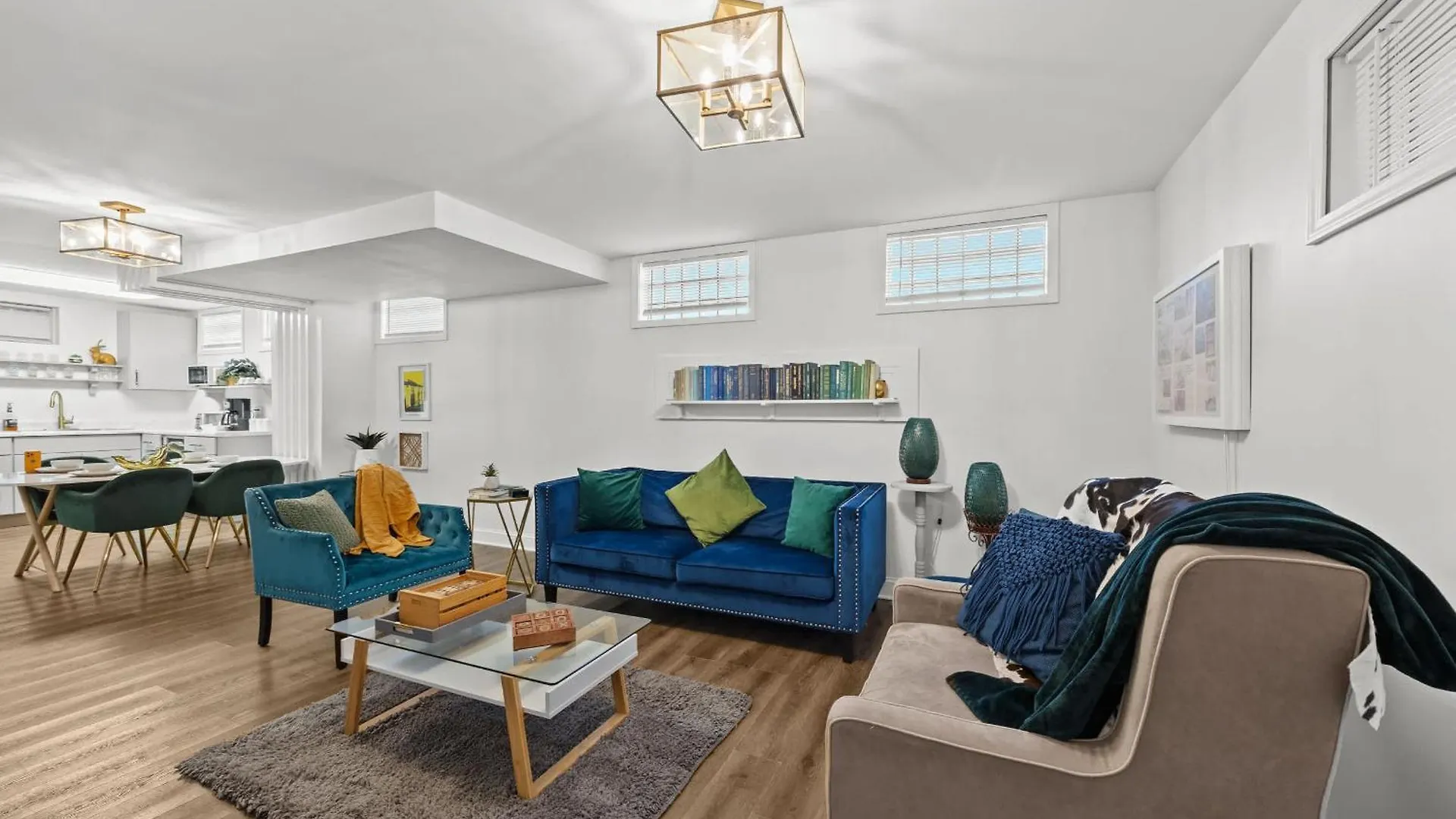 Modern Apt Near Churchill Downs & Expo Center Louisville 0*,  ABD
