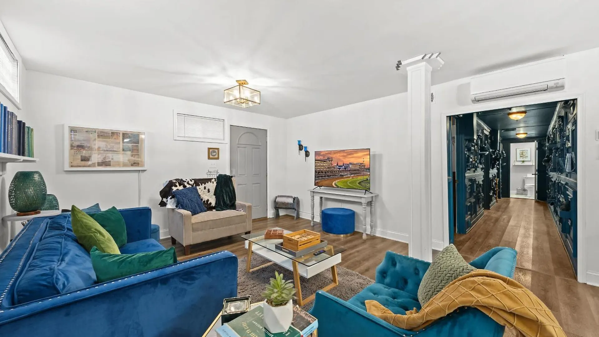 Modern Apt Near Churchill Downs & Expo Center Louisville