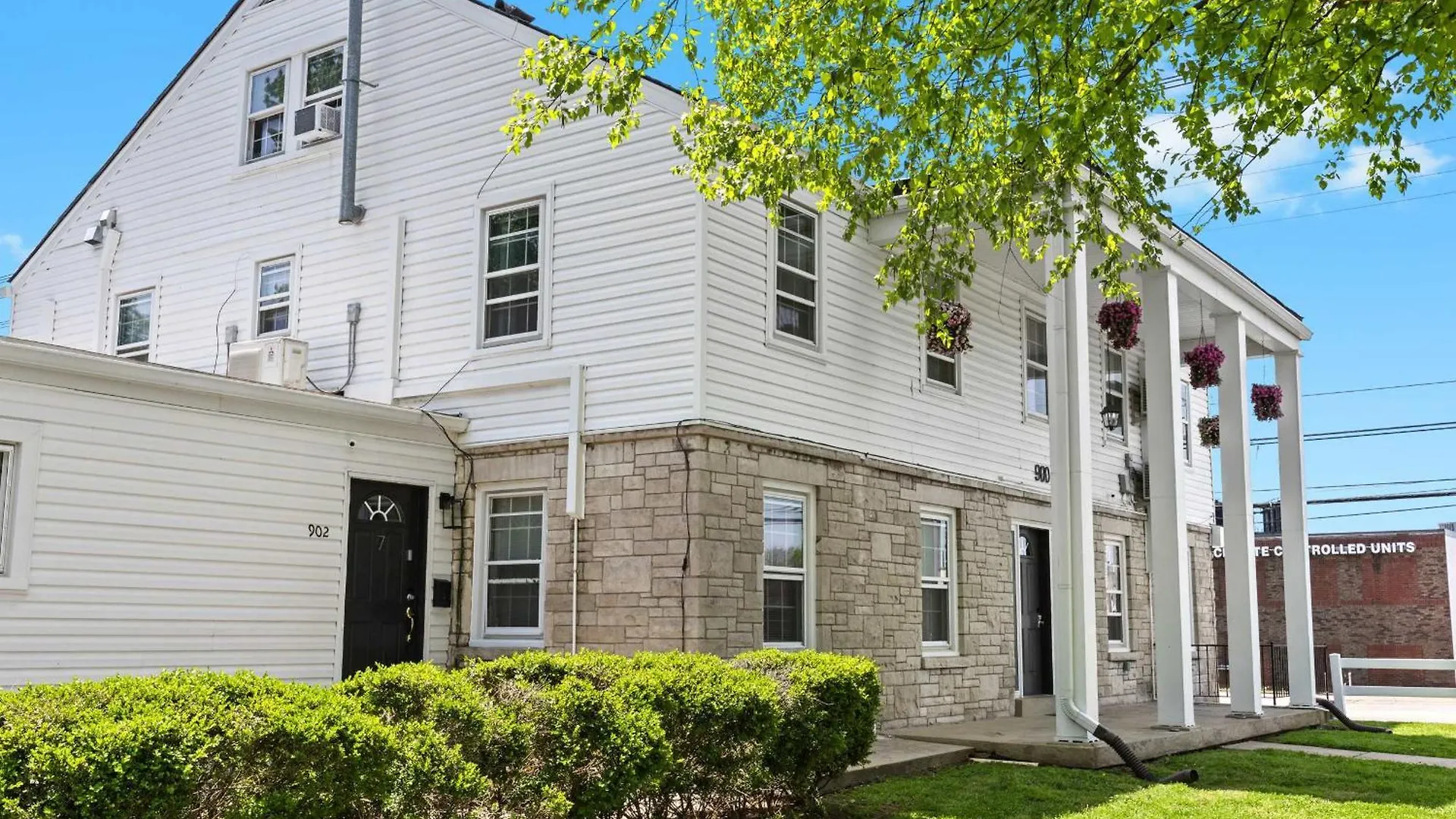 Modern Apt Near Churchill Downs & Expo Center Louisville Daire