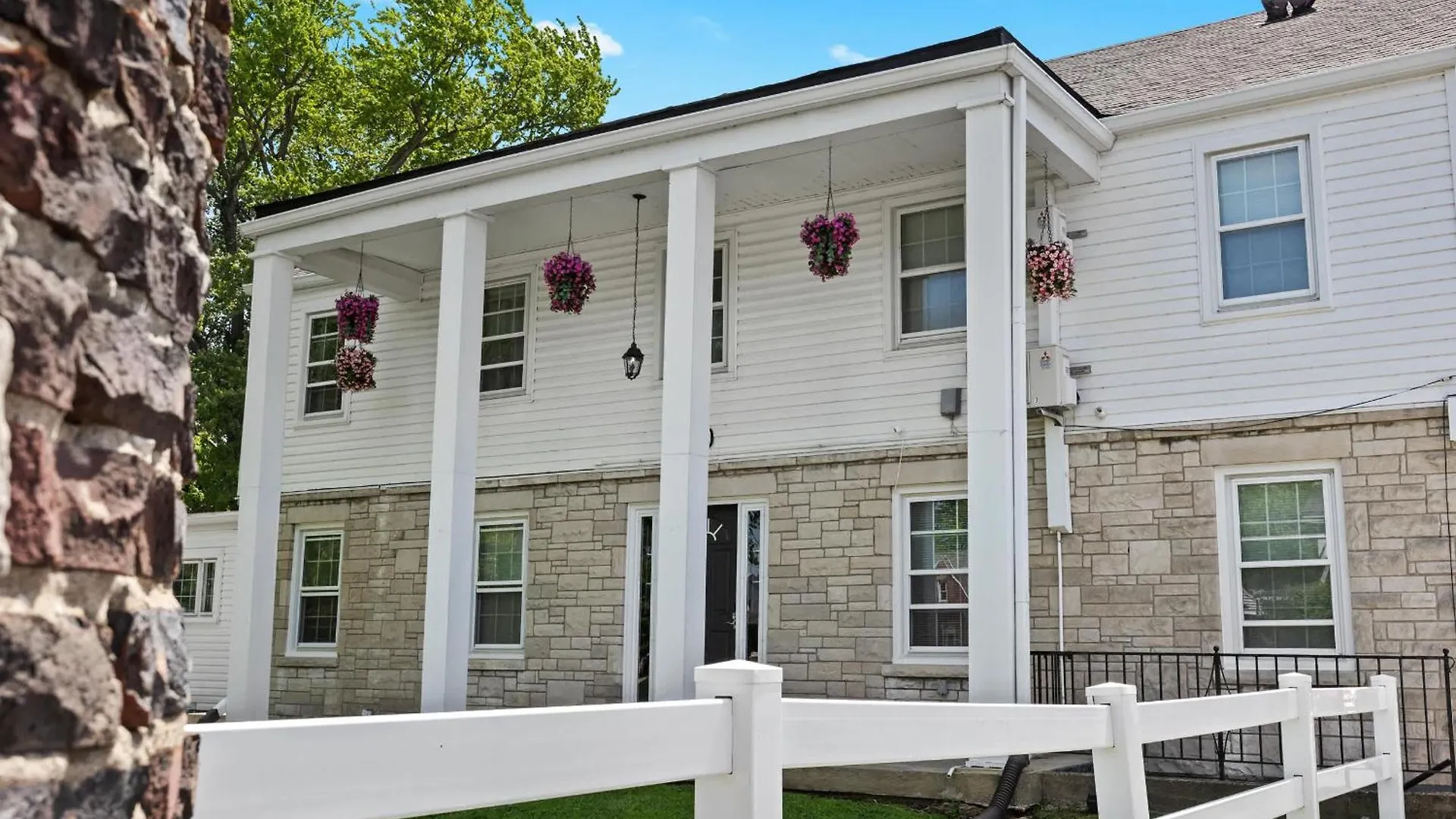 Daire Modern Apt Near Churchill Downs & Expo Center Louisville