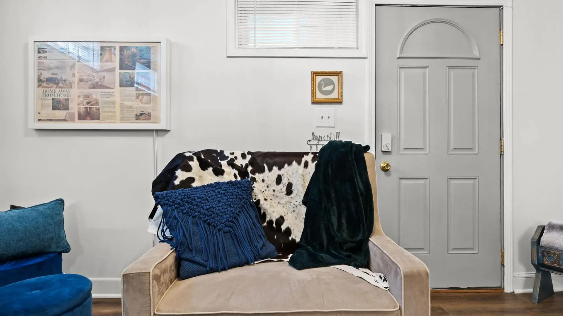 Daire Modern Apt Near Churchill Downs & Expo Center Louisville