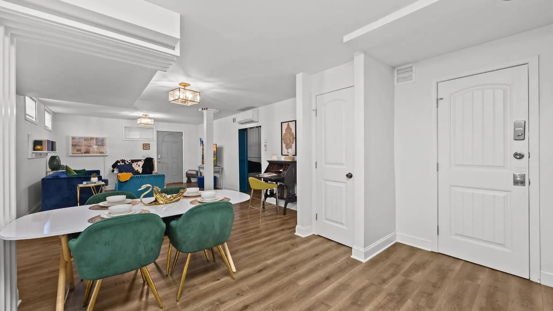 Modern Apt Near Churchill Downs & Expo Center Louisville 0*,