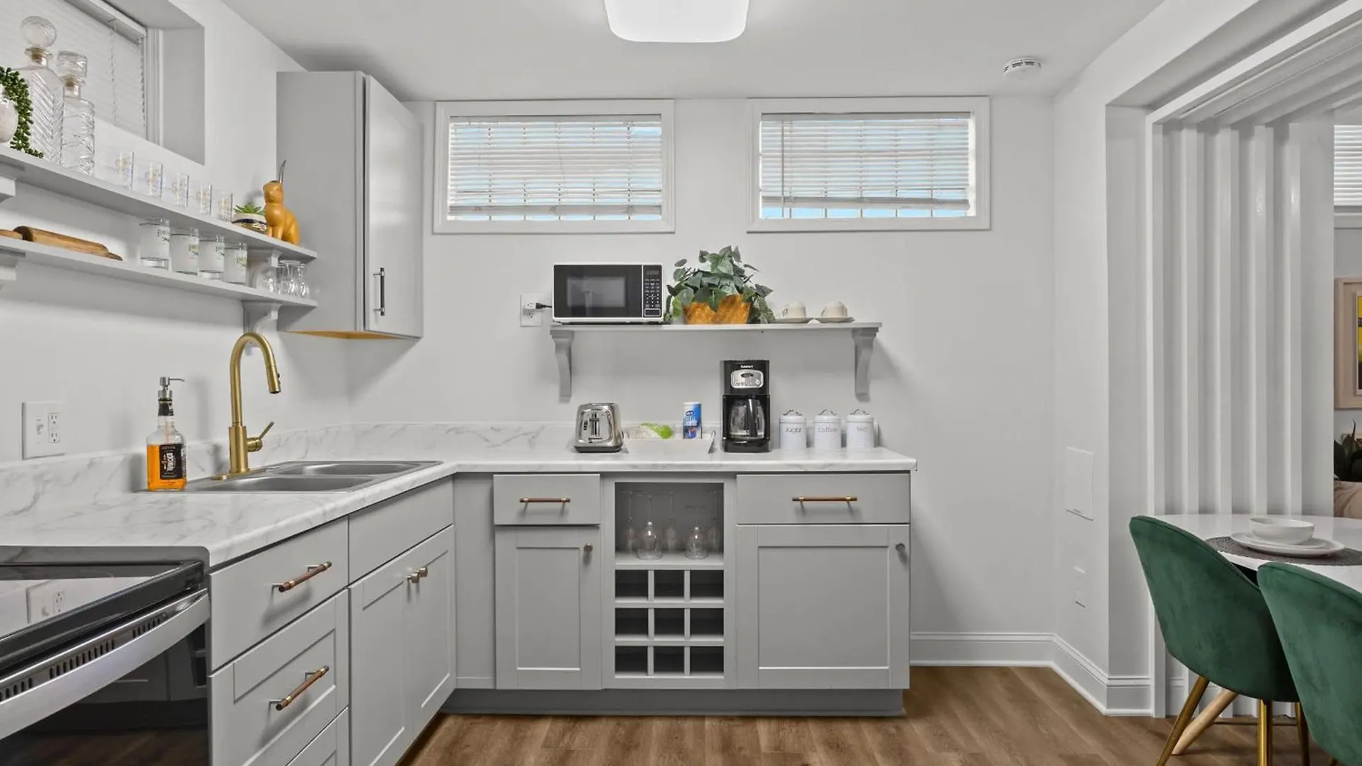 Modern Apt Near Churchill Downs & Expo Center Louisville